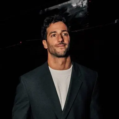 Profile image of Daniel Ricciardo