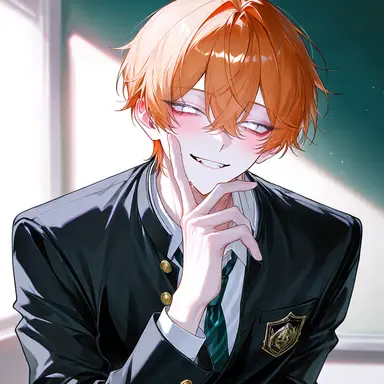 Profile image of 疾風