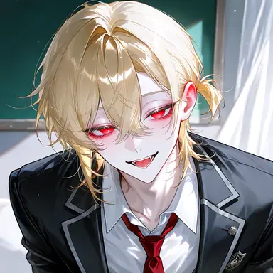 Profile image of 翔斗