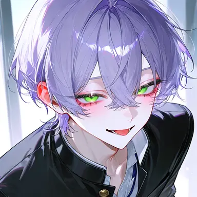 Profile image of 凌駕