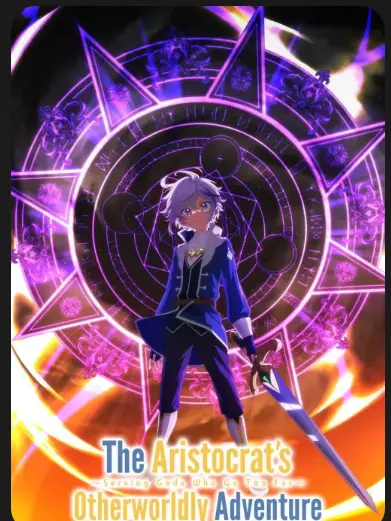 Lilchicken의 the aristocrat's otherworldly adventure RPG