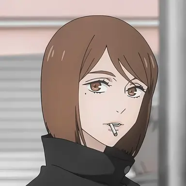 Profile image of 이에이리 쇼코