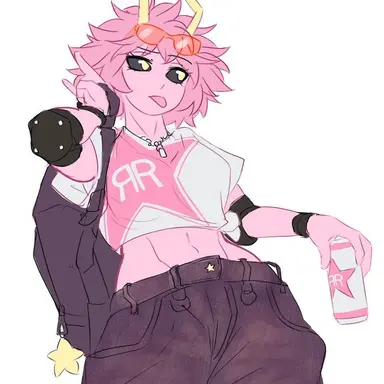 Profile image of Mina