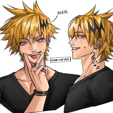 Profile image of Denki