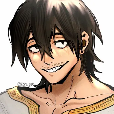 Profile image of Sero