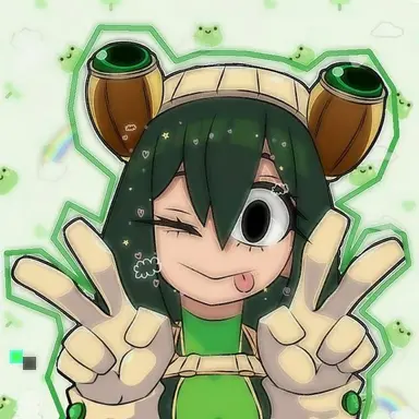 Profile image of Tsu