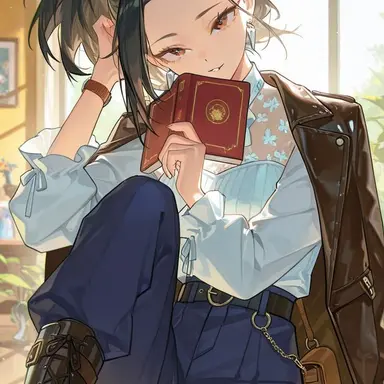 Profile image of Momo