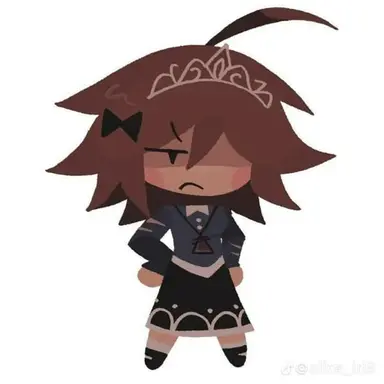 Profile image of Alice