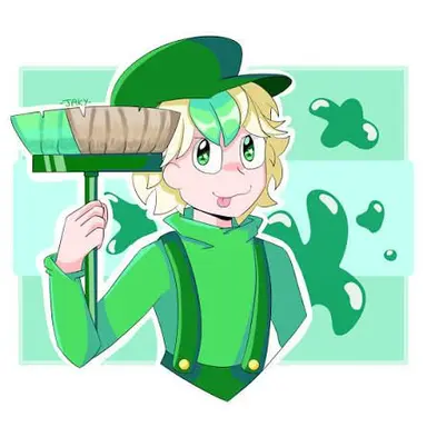 Profile image of Sweep