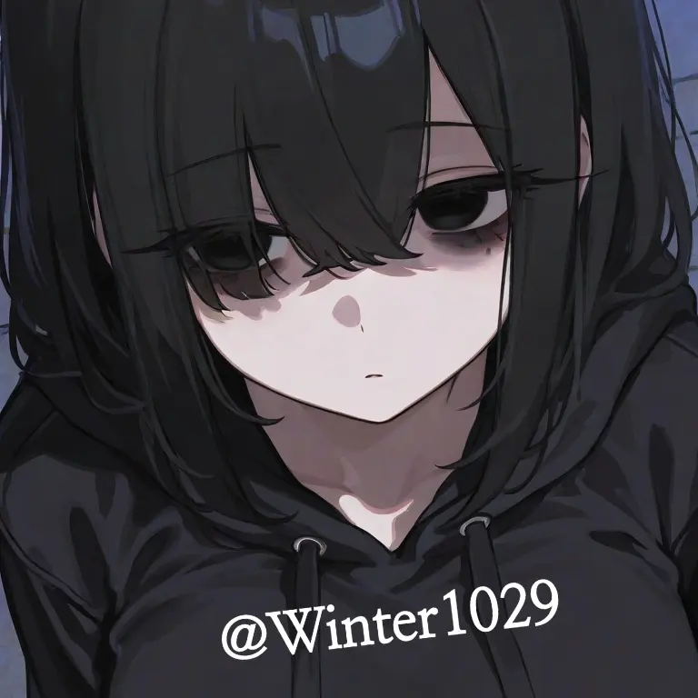 Winter1029의 하윤서