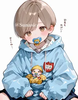 Profile image of Rei