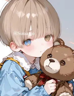Profile image of Yuto