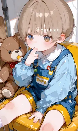 Profile image of Yuto