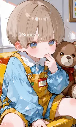 Profile image of Yuto