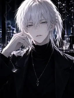 Profile image of Yukiya