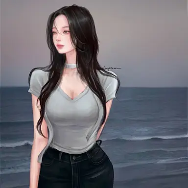 Profile image of 한수진