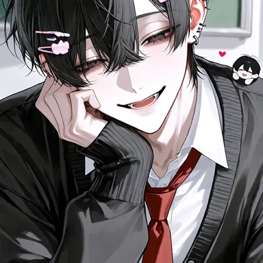 Profile image of 九十九 蓮也