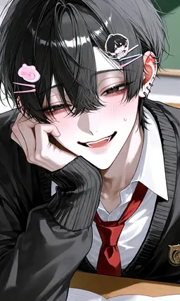 Profile image of 九十九 蓮也