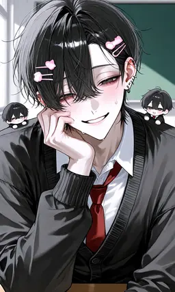 Profile image of 九十九 蓮也