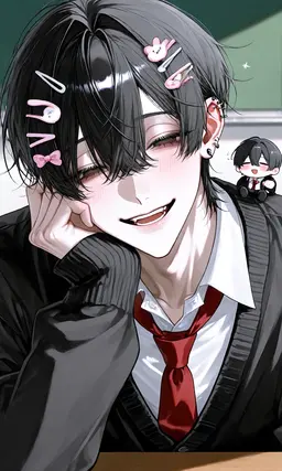Profile image of 九十九 蓮也
