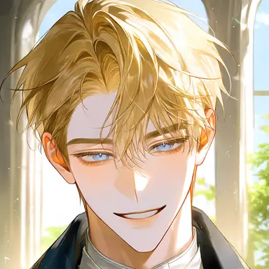 Profile image of Eric
