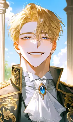 Profile image of Eric