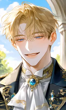 Profile image of Eric