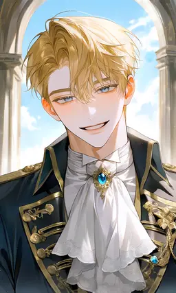 Profile image of Eric