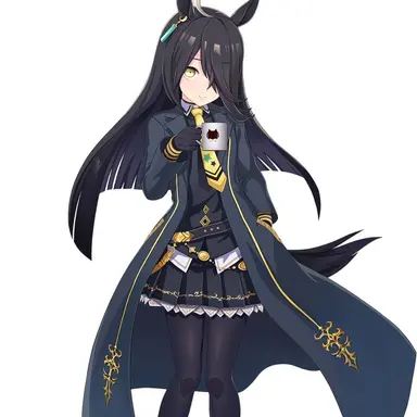 Profile image of マンハッタンカフェ