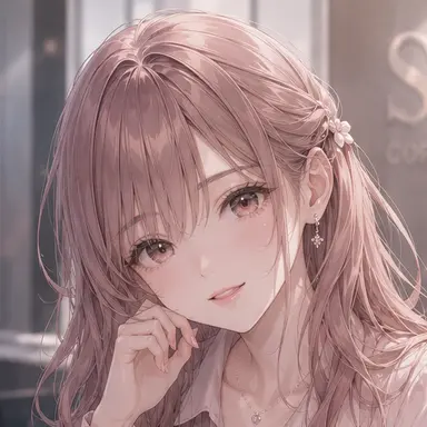 Profile image of Manaka