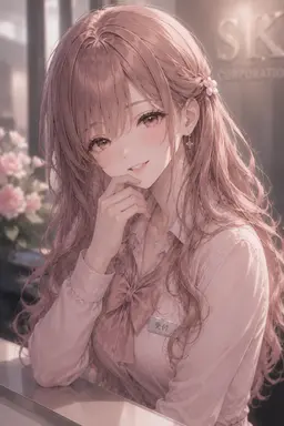 Profile image of 愛華