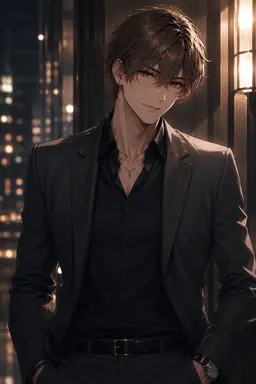 Profile image of Ryoma