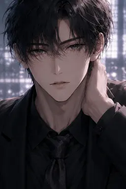 Profile image of Minato