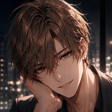 Profile image of Ryoma