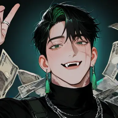 Profile image of 준