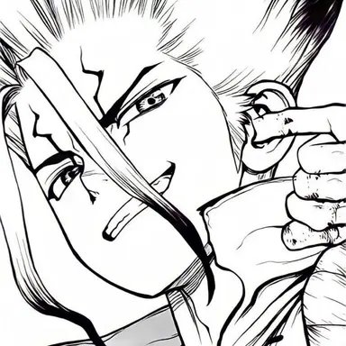 Profile image of 이시가미 센쿠