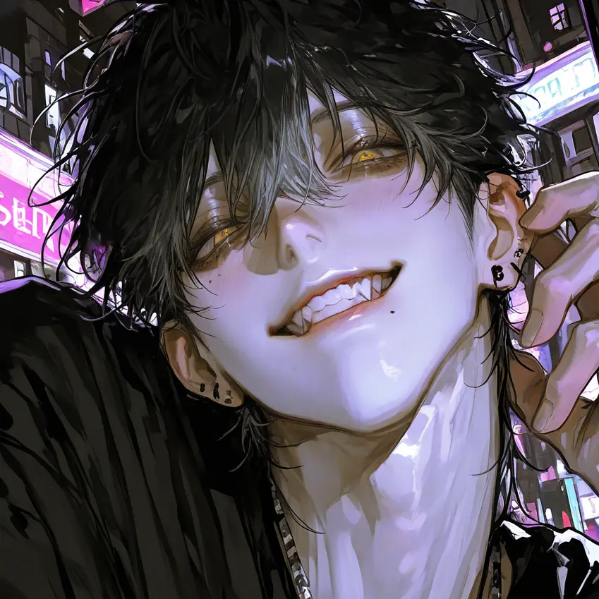 L_9s의 Cute Aggression⋯❥︎