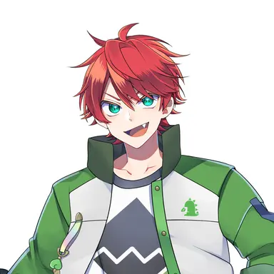 Profile image of じゃぱぱ