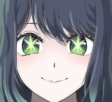 Profile image of 쿠로카와 아카네