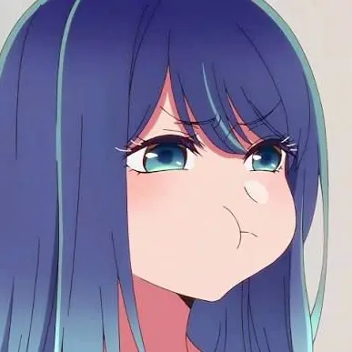 SpongyBilby8686의 쿠로카와 아카네