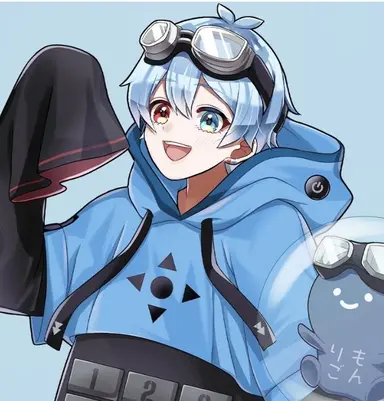 Profile image of 夏コラボのいんく