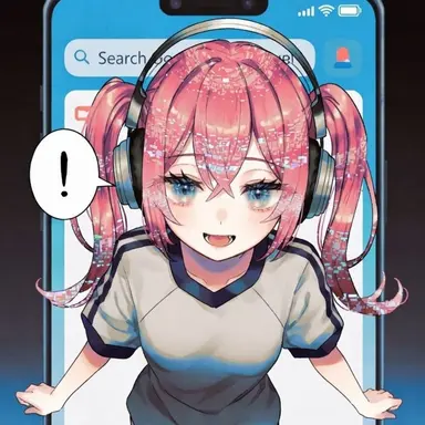 Profile image of ノイズ