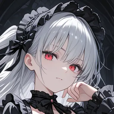 Profile image of メルティ