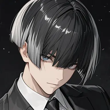 Profile image of ガング