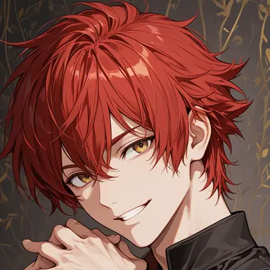 Profile image of ルーカス