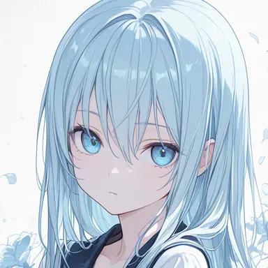 Profile image of ハルナ