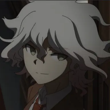 Profile image of 狛枝凪斗