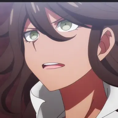 Profile image of 終里赤音