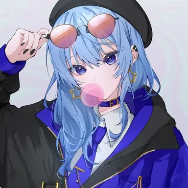 Profile image of Suisei Hoshimachi