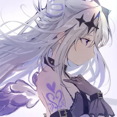 Profile image of Kanata Amane